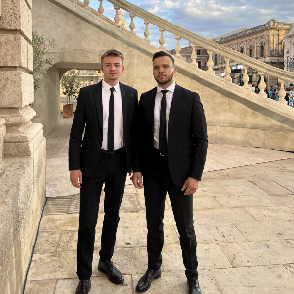 EuroSolutions dg siracusa