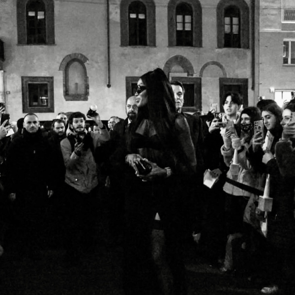 EuroSolutions fashion show dg