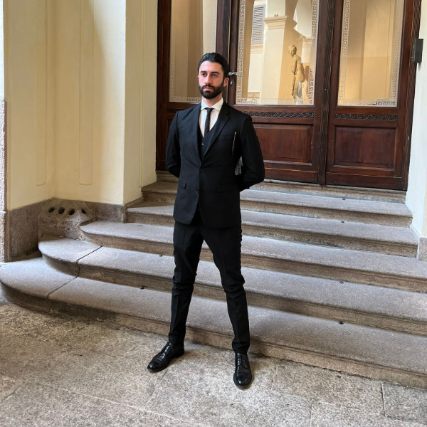 EuroSolutions dg siracusa