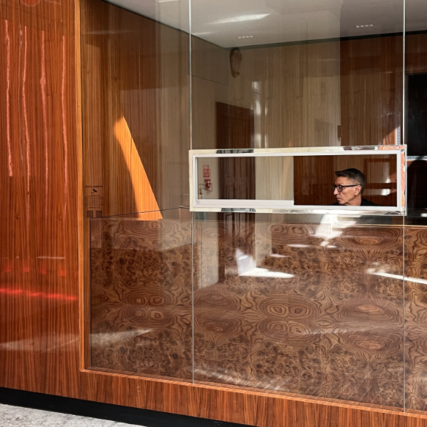 concierge service day and night