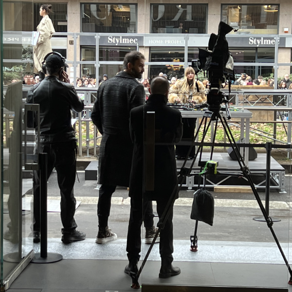 EuroSolutions security vip