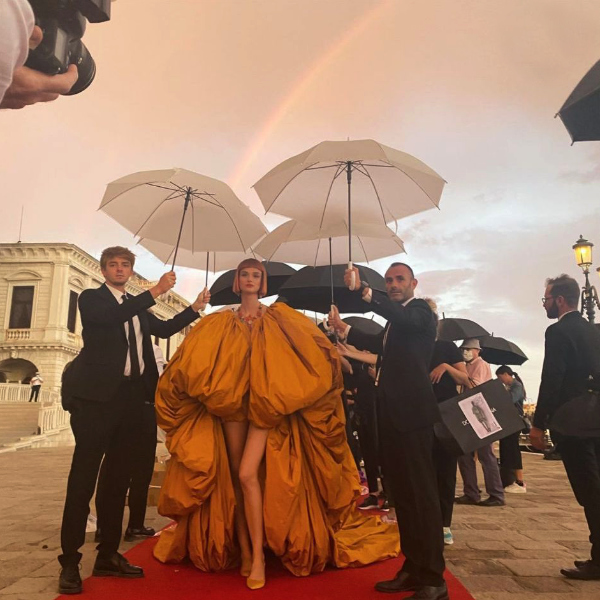 EuroSolutions servizio di sicurezza - Venezia