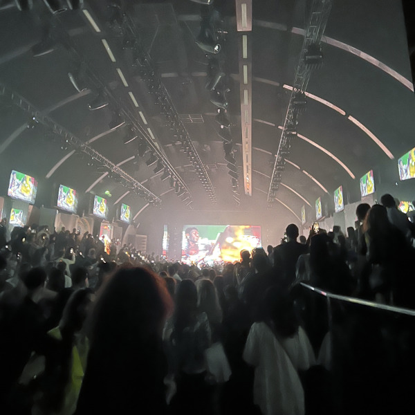 EuroSolutions security service