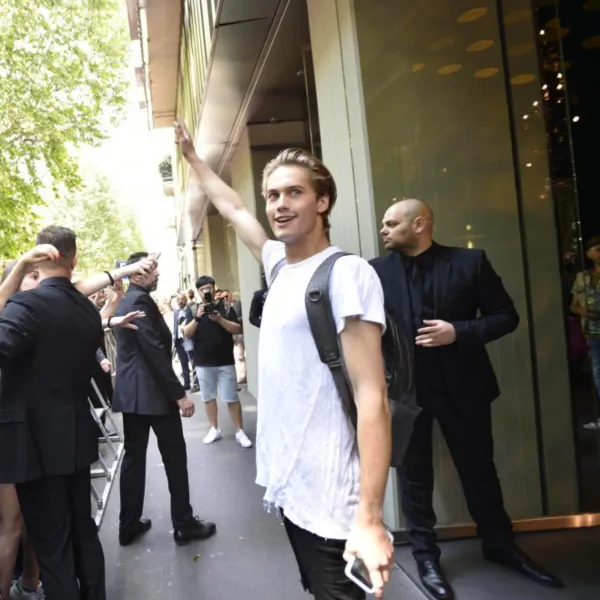 EuroSolutions servizio di sicurezza