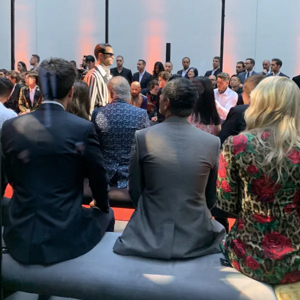 EuroSolutions servizio di sicurezza