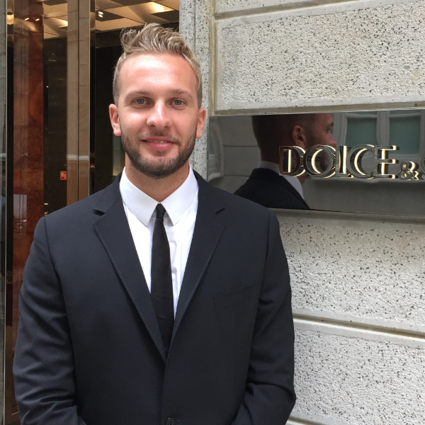 EuroSolutions servizio di sicurezza