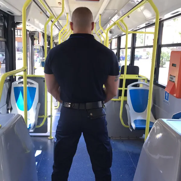  EuroSolutions servizio di sicurezza