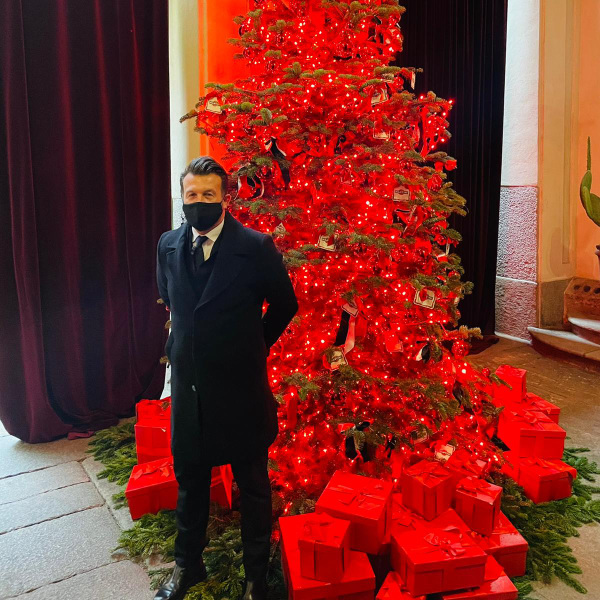 EuroSolutions servizio di sicurezza