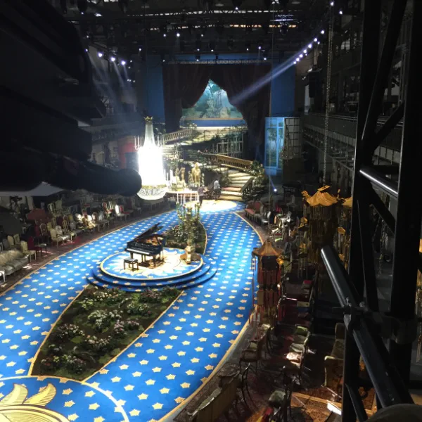 EuroSolutions servizio di sicurezza