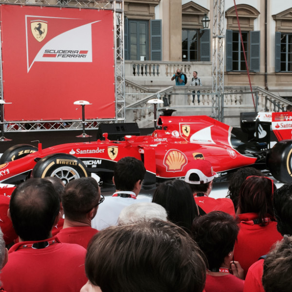 EuroSolutions servizio di sicurezza