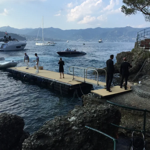 EuroSolutions servizio di sicurezza