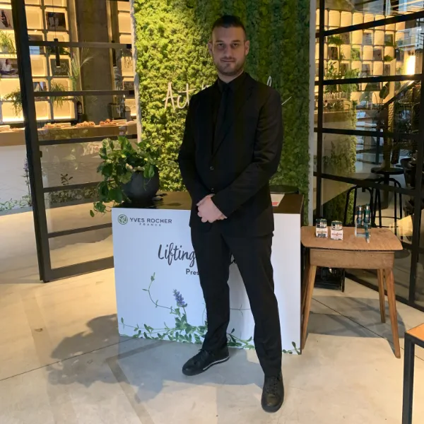 EuroSolutions servizio di sicurezza