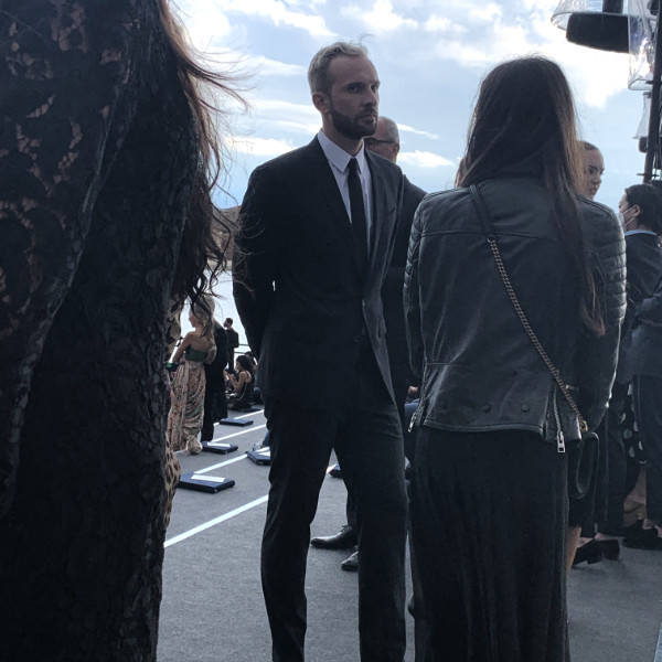 EuroSolutions servizio di sicurezza - Venezia