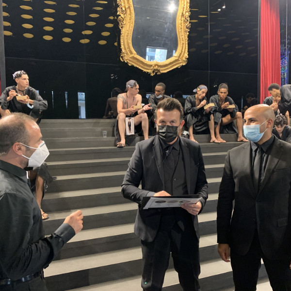 EuroSolutions servizio di sicurezza - Venezia