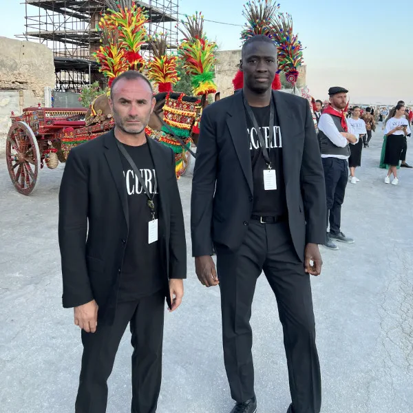 EuroSolutions dg siracusa