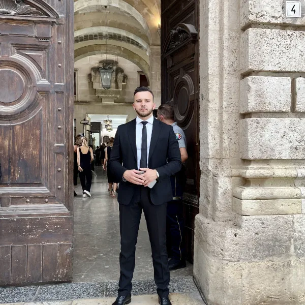 EuroSolutions security service