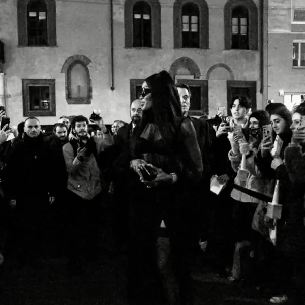 EuroSolutions fashion show dg