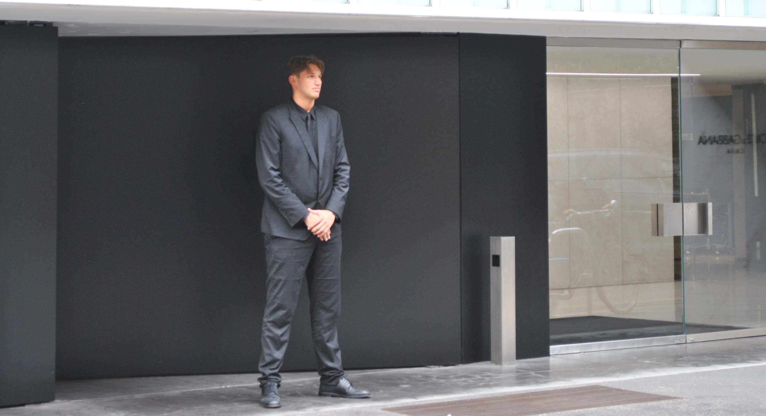 25 controllo accessi