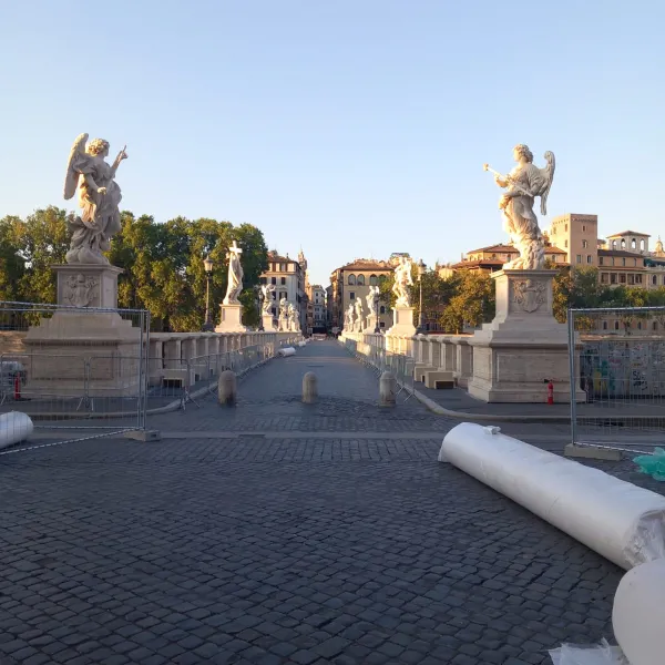 evento roma - sicurezza