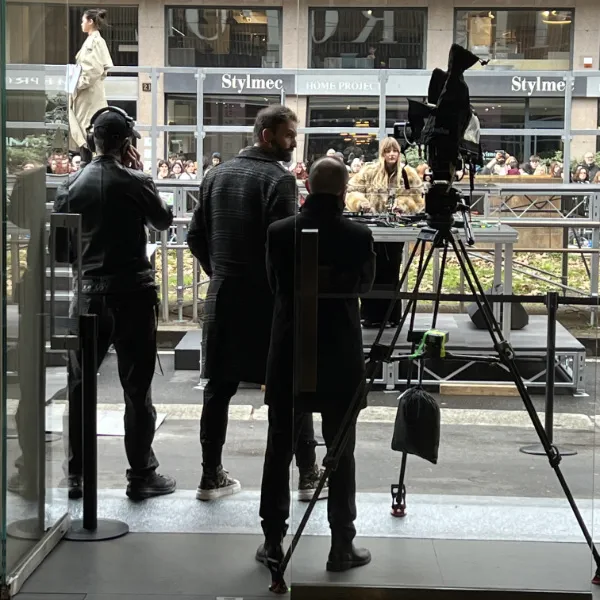 EuroSolutions security vip