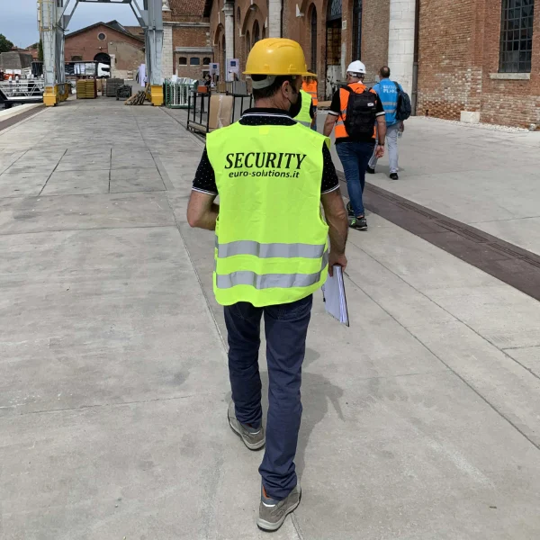 foto consulenza sicurezza aziendale