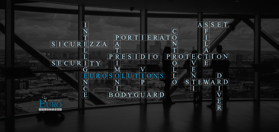 EuroSolutions  agenzia di sicurezza Milano
