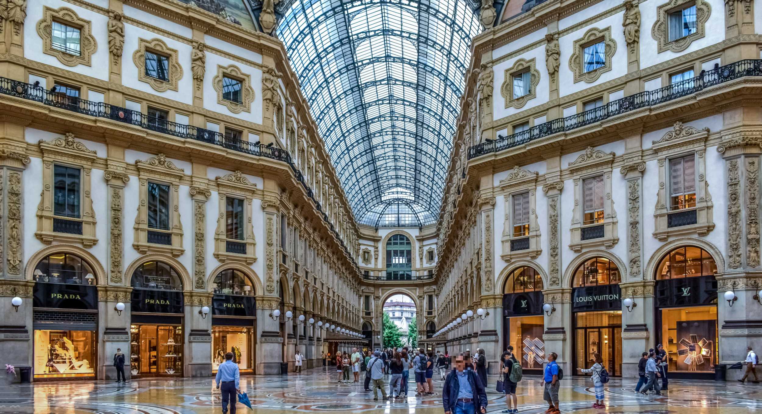 milano