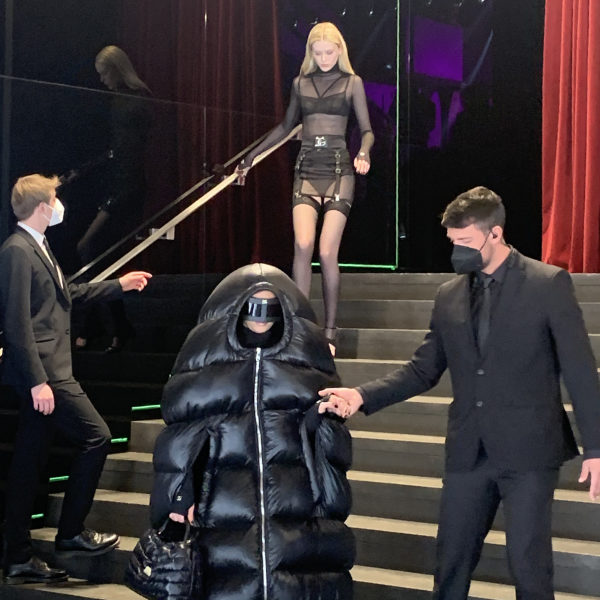 EuroSolutions security service