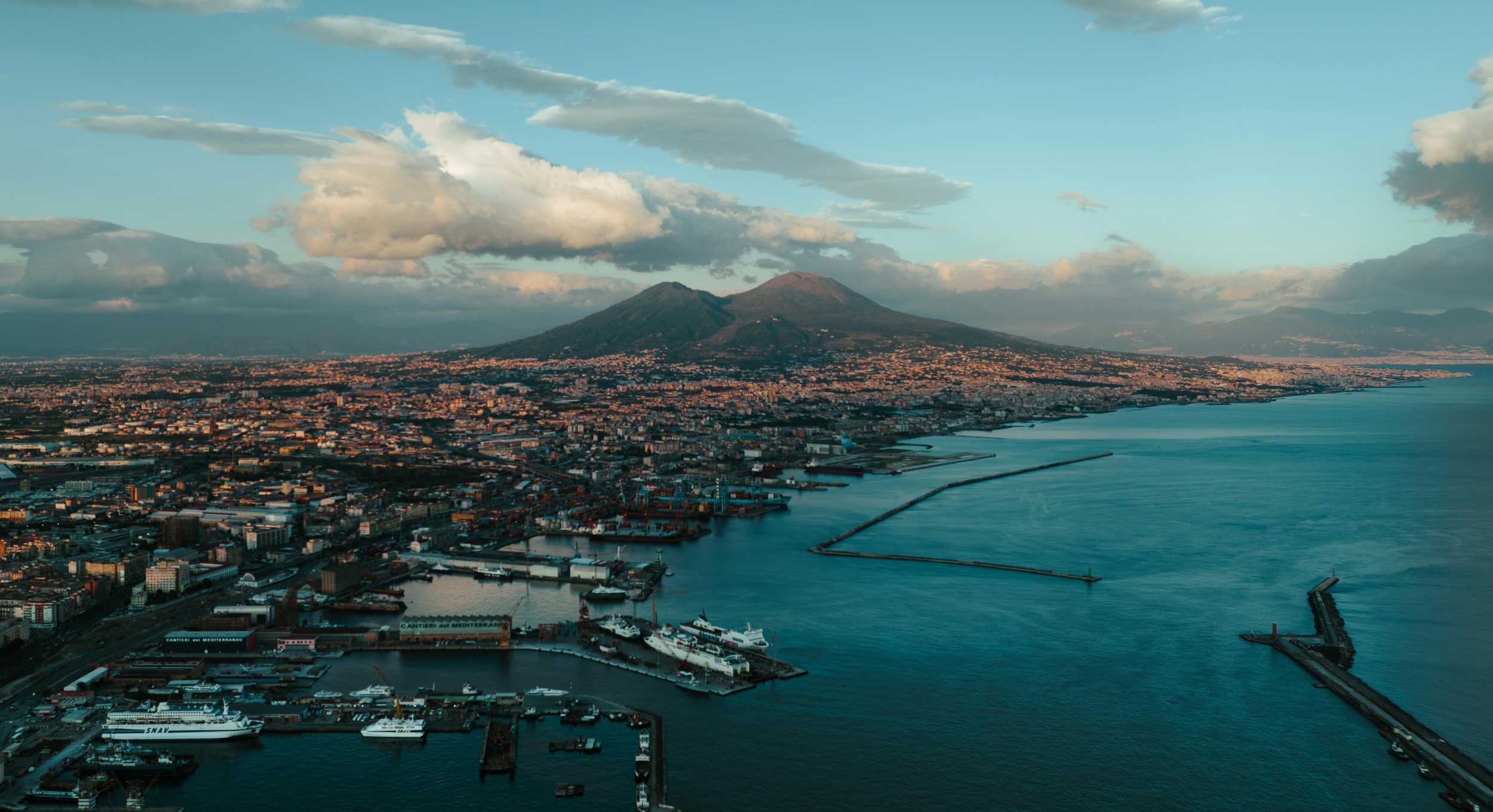 Napoli