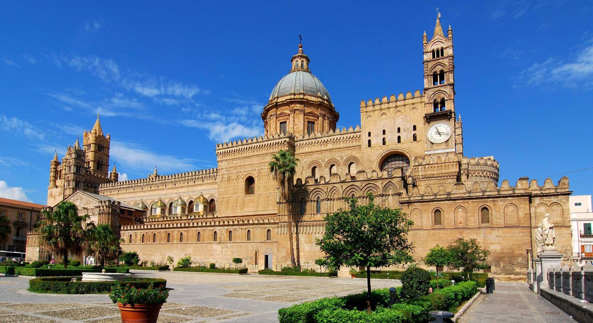 Palermo