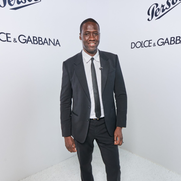 EuroSolutions evento Persol