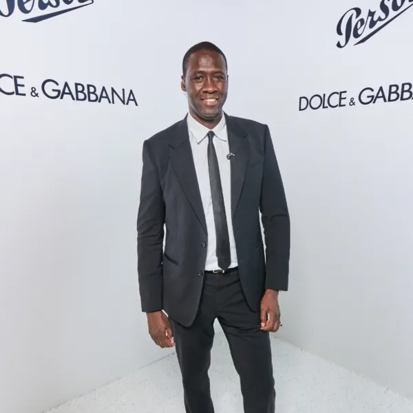 EuroSolutions evento Persol