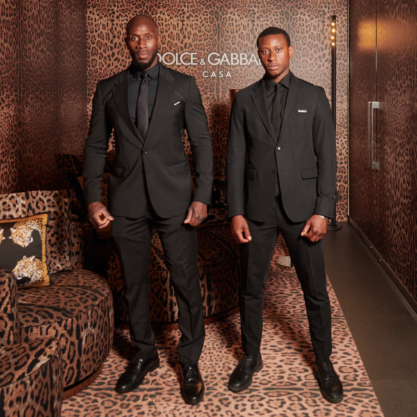 EuroSolutions salone del mobile milano