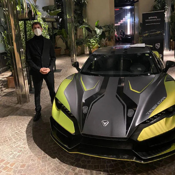 EuroSolutions security service