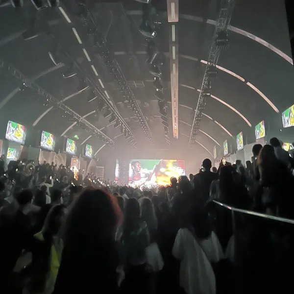 EuroSolutions security service