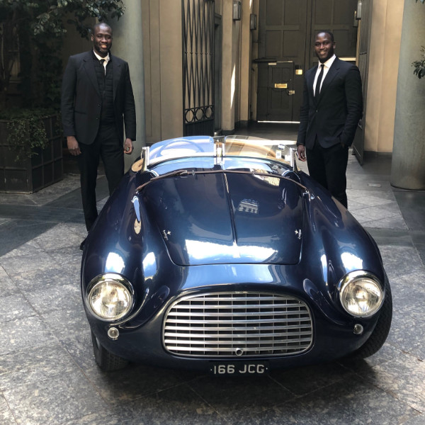 EuroSolutions servizio di sicurezza - Milano