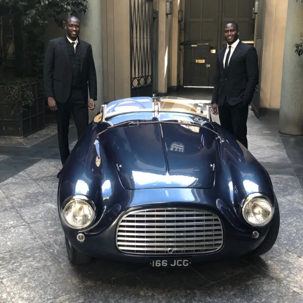 EuroSolutions servizio di sicurezza - Milano