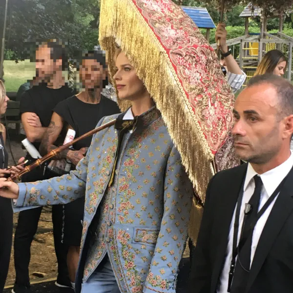 EuroSolutions servizio di sicurezza