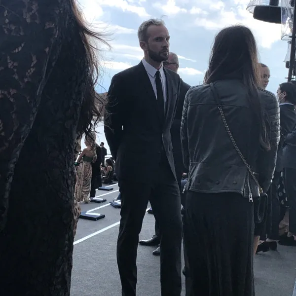 EuroSolutions servizio di sicurezza - Venezia