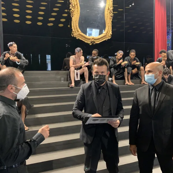 EuroSolutions servizio di sicurezza - Venezia