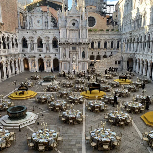 EuroSolutions servizio di sicurezza - Venezia