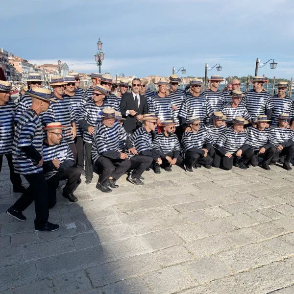 EuroSolutions servizio di sicurezza - Venezia