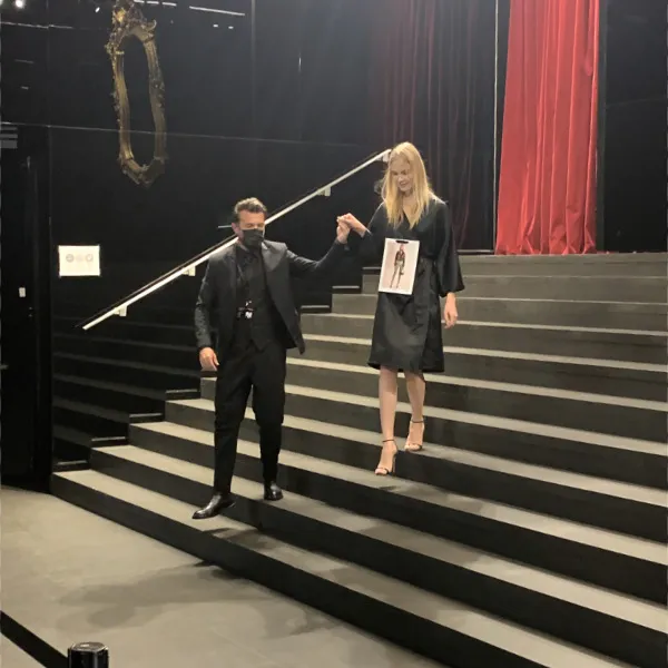 EuroSolutions servizio di sicurezza - Venezia